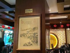 -惠丰堂饭庄·烤鸭·京味菜(西北旺·唐家岭店)