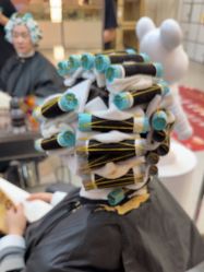 点击看大图 -P.STYLE 派斯造型