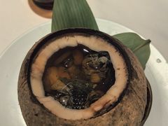 -汤城小厨•粤菜•靓汤(金宝街店)