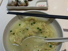 -东泰祥生煎馆(重庆北路店)