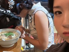 -越南牛肉河粉餐厅(书院巷店)
