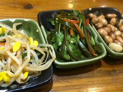 -金穗园·砂锅粥.醉鸡煲火锅(长寿路店)