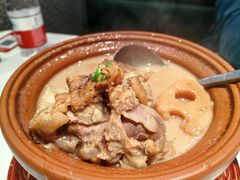 -来菜·湖北头牌藕汤(武商MALL众圆店)