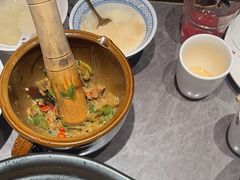 -湘轩·土菜研究院(光大店)