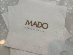 -MADO冰淇淋咖啡馆(淘金店)