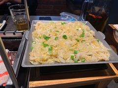 -很久以前羊肉串(簋街店)