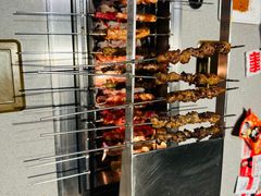 -丰茂烤串(公园店)