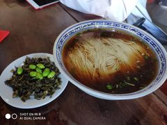 -同得兴 Since·1995 传统苏式面馆(嘉馀坊店)