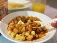 -鸭王烤鸭店(三里河店)