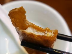 -自游人·美食一楼·地道徽菜(三十年名店)