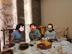 -丁卯•铜锅涮肉(工体店)