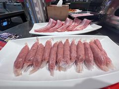 -晓燃地摊烤肉(朝阳双桥店)