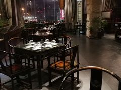 -周南驿文化酒店(开元路店)