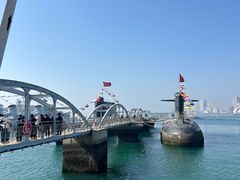 -中国人民解放军海军博物馆