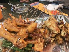 -锦州御烧烤·形象店(人民街店)