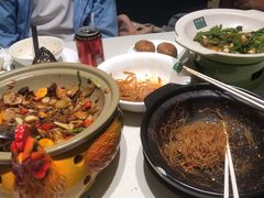 -绿草地·湘菜(7mall店)