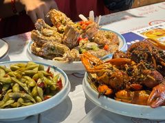 -三妹小龙虾·黄油蟹(华侨城总店)