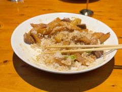 -肉串汪(月坛店)