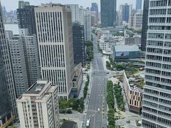 -远洋宾馆·江景餐厅