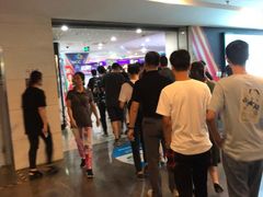 -天幕新彩云国际影城(激光巨幕店)