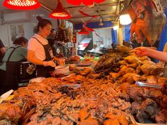 -老字号周记古蔺麻辣鸡·非物质文化遗产传承店