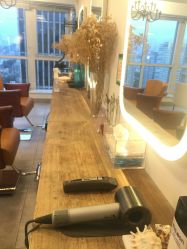 -净漪造型 PURE RIPPLE