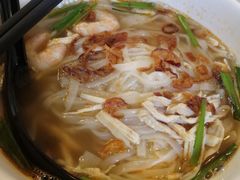 -何九海南茶店(鬼仔巷店)