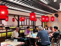 -遇见长安·陕菜名店(乐荟中心店)