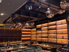 -酒肆浅葱·特色菜馆(卓悦intown店)