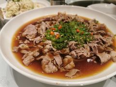 -眉州东坡(北苑华贸店)