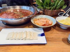 -老凯俚酸汤鱼(鸿通城店)