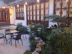 -古韵轩·园林餐厅
