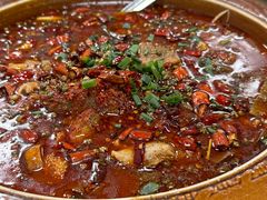 -胖哥川菜馆(武东路店)