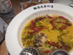 -太二酸菜鱼(正大广场店)