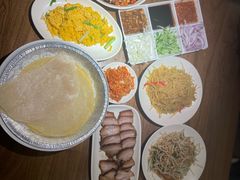 -姥姥家春饼店(八里庄店)