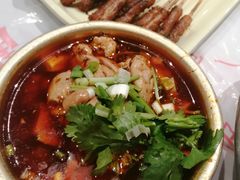 最强大脑-靓靓蒸虾·头牌蒸虾(南山桂庙店)