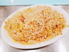 -岭南小馆