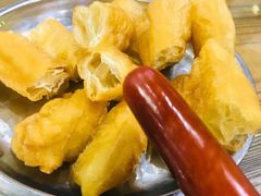 -真粥道(新华东路店)