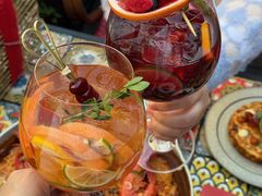 -BROWNSTONE布朗石西班牙餐厅(富城店)