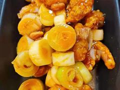 -金牌外婆家(苏州中心店)