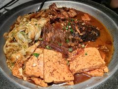 -奉天小馆·非遗东北菜(济南万象城店)