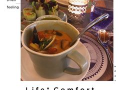 -CHINCHIN 青青·泰国料理(万象食家店)