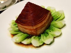-杭州西子湖四季酒店·金沙厅