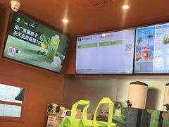 -奈雪的茶(青岛卓悦里INTOWN店)