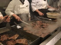 -芭菲盛宴·环球美食(袁家岗店)