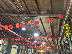 -鲤鱼塘农家山庄