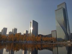 -两江幸福广场