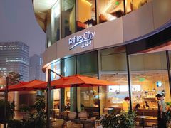 -深圳来福士广场