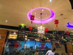 大堂-贵阳味道(未来方舟店)