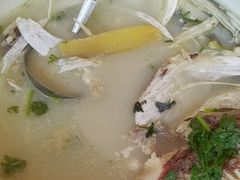 -千岛湖鱼味馆(十字街总店)